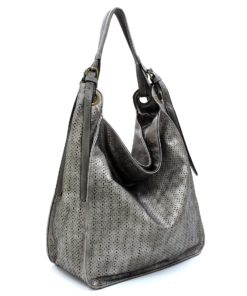 Lasercut 2n1 Hobo Side Bronze