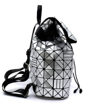 Geometric Backpack