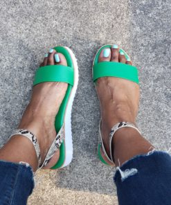 Hilo Sandal